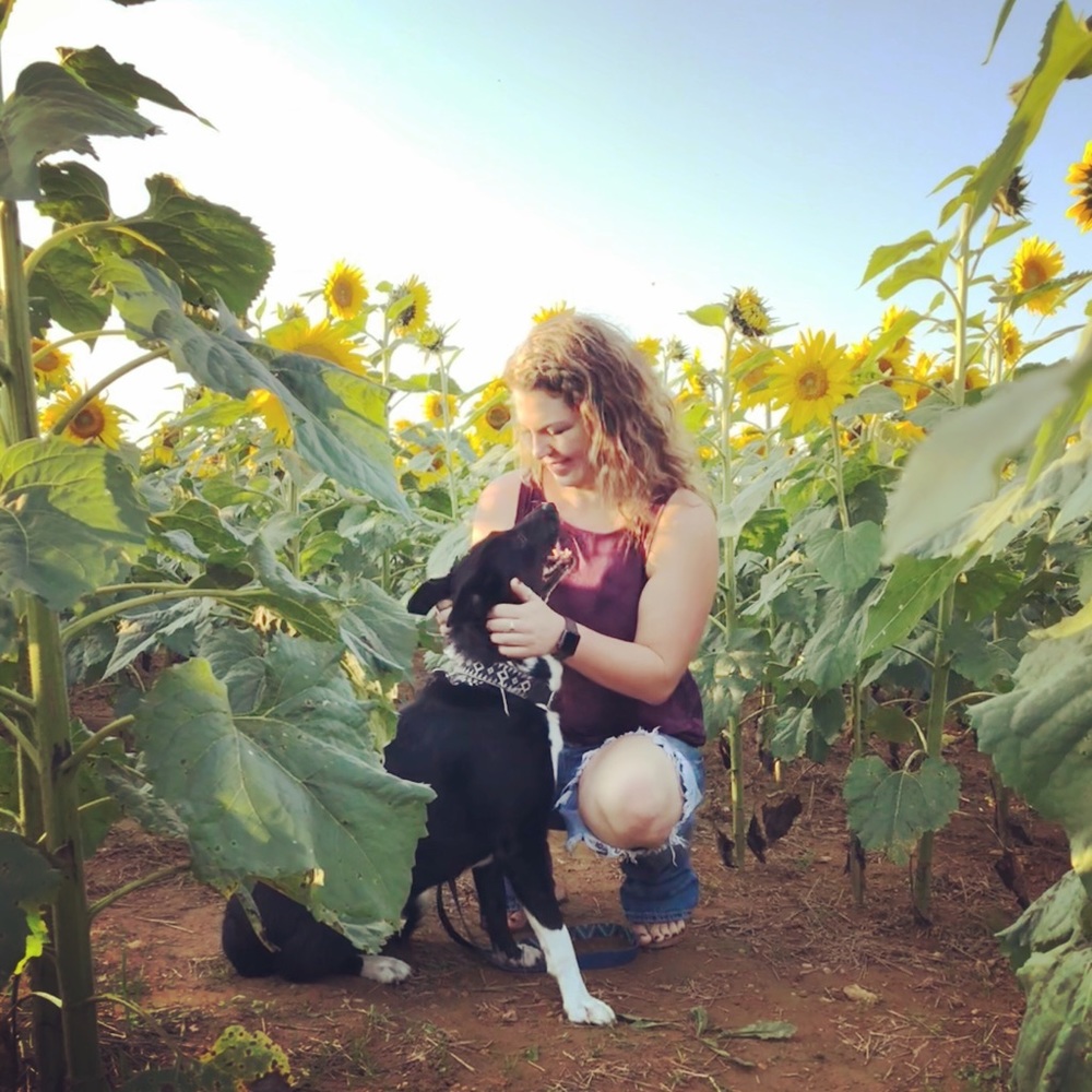 Meet your Posher, Kenzi